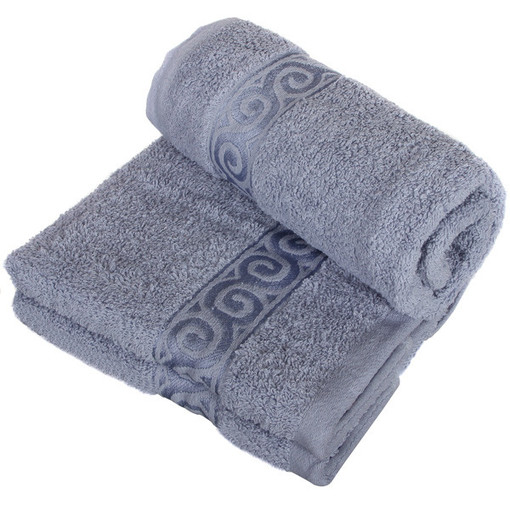 Terry towel large 66x132cm