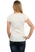 Women's cotton t-shirt short sleeves
