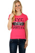 Women's T-Shirt NYC