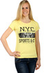 Women's T-Shirt NYC