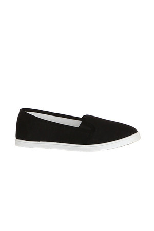 Sports slip-on ballerinas. A choice of several colors.