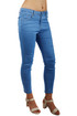 Women's jeans in short length