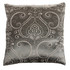 Pillow with ornaments