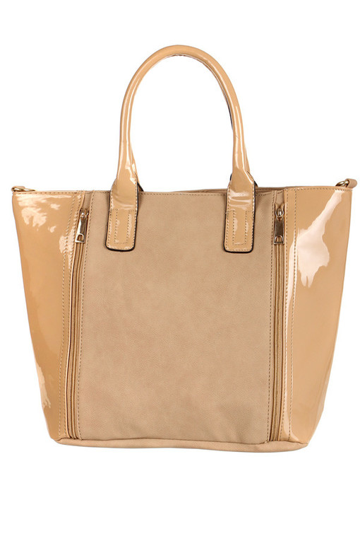 Ladies handbag and shoulder bag