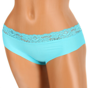 Lace women's briefs in both classic and neon colors. Material: 90% polyamide, 10% elastane.