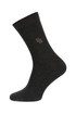 Simple men's socks