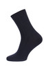 Serrated men's socks