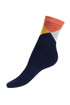 Colorful womens socks