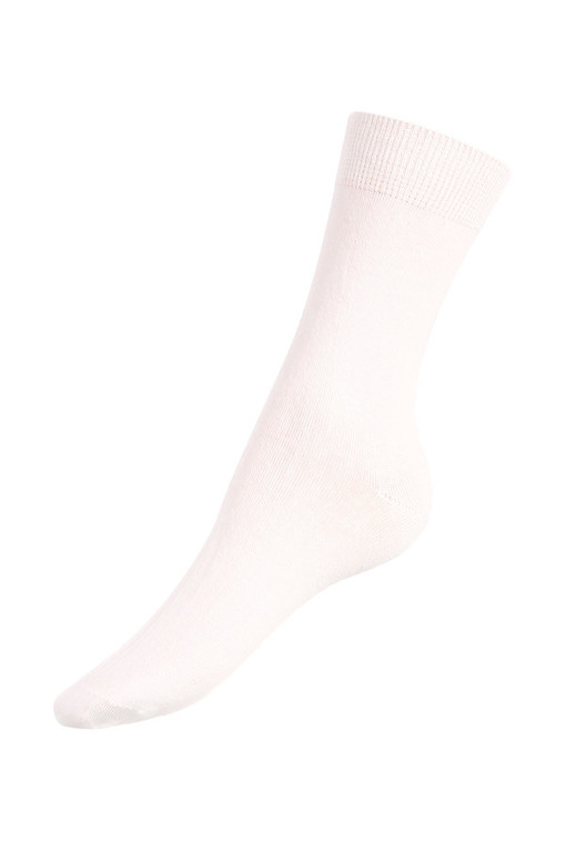 Women's cotton socks