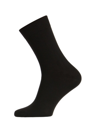 Cotton men's socks in practical colors. Material: 100% cotton.