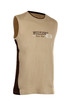 Men's sports cotton vest