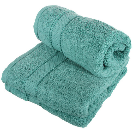 Terry towel 46x92cm