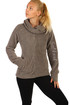Zip Hoody Sublevel Without Hood