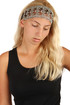 Lace wide headband for hair