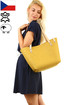Women's Felt Handbag - eco friendly product