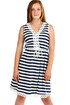 Women's Summer Striped Dress