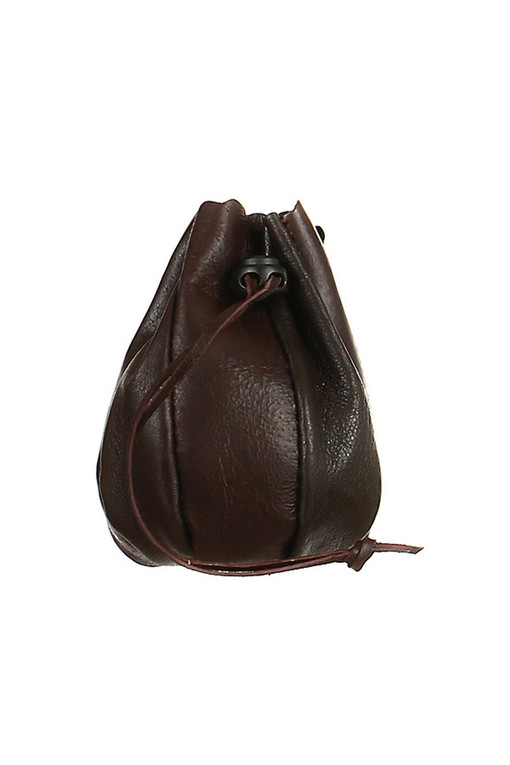 Genuine leather purse - made in the Czech Republic