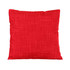 One-color pillow 42x42cm