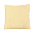 One-color pillow 42x42cm