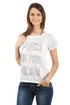 Ladies Paris T-shirt