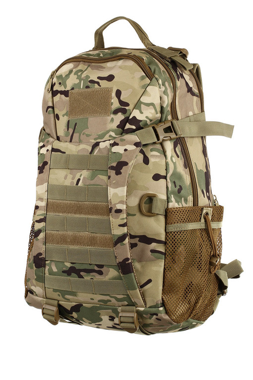 Sport army backpack