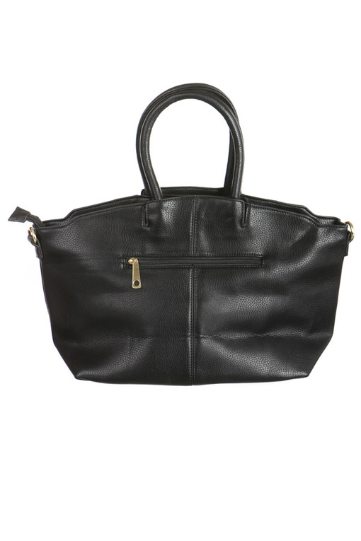 Large ladies elegant handbag