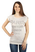 Women's T-shirt Paris