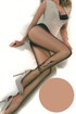 Fine tights with application 40 DEN