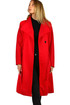 Long women's coat