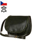 Original women's leather shoulder bag