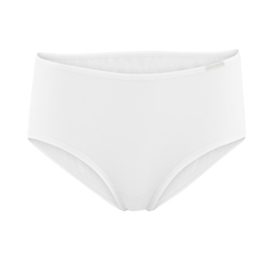 Women's panties made of 100% organic cotton from the German brand LIVING CRAFTS small 5% elastane for maximum comfort