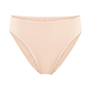 Women's LIVING CRAFTS panties made of 100% organic cotton classic very comfortable ageless cut 5% elastane for greater