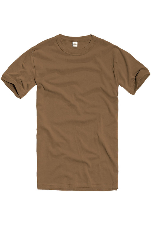 Men's cotton short sleeve t-shirt