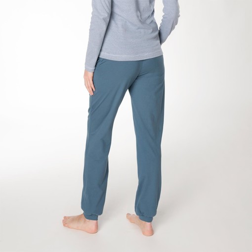 Women's organic cotton sweatpants