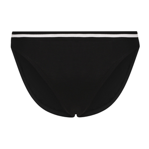 One-color women's panties by the German brand Comazo / earth collection, which will fit your figure perfectly thanks to the