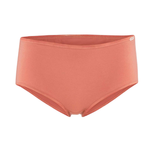 Women's panties made of 100% organic cotton from the German brand LIVING CRAFTS small 5% elastane for maximum comfort