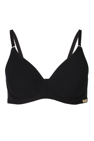 Women's fairtrade bra by the German manufacturer Comazo / Earth suitable for everyday wear. for your health and comfort with