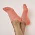 Women's organic cotton socks 2 pairs