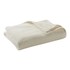 Organic cotton towel for guests