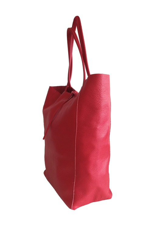 Women's tote Italian handbag