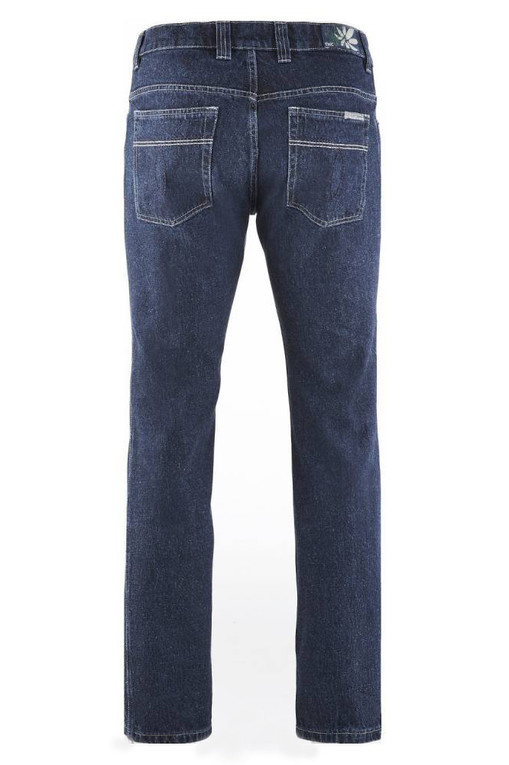 Men's hemp jeans