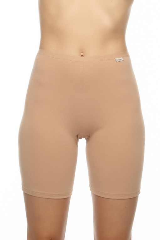 Organic cotton boxer shorts Purity line