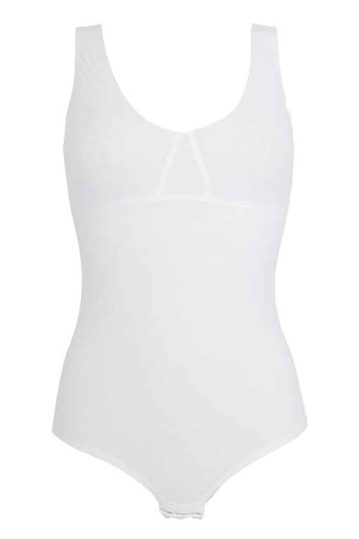 Women's seamless body Invisible