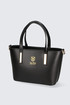 Women's leather handbag Italian design