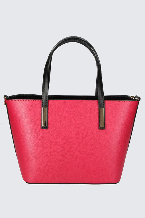 Leather handbag Giulia Exclusive