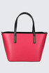 Leather handbag Giulia Exclusive