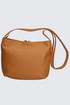 Leather Italian handbag crossbody Beatrice Exclusive
