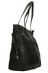 Italian shopper bag genuine leather Alessia