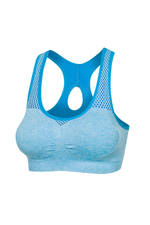 This sports bra has been designed for comfortable exercise at home, in the gym and outdoors. you can use it for sports,