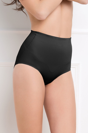 Slimming discreet panties that will correct minor shortcomings of your figure. Thanks to the well-thought-out cut and the